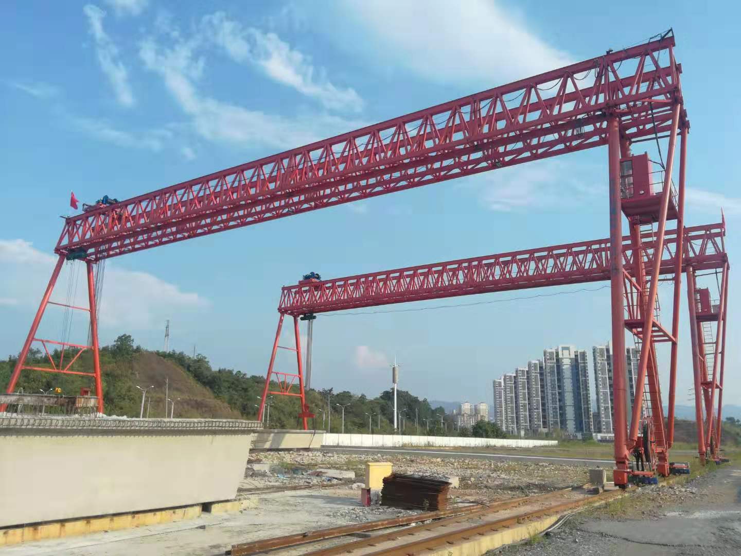 操作人員未簽名，龍門吊保養(yǎng)責(zé)任歸屬如何界定？