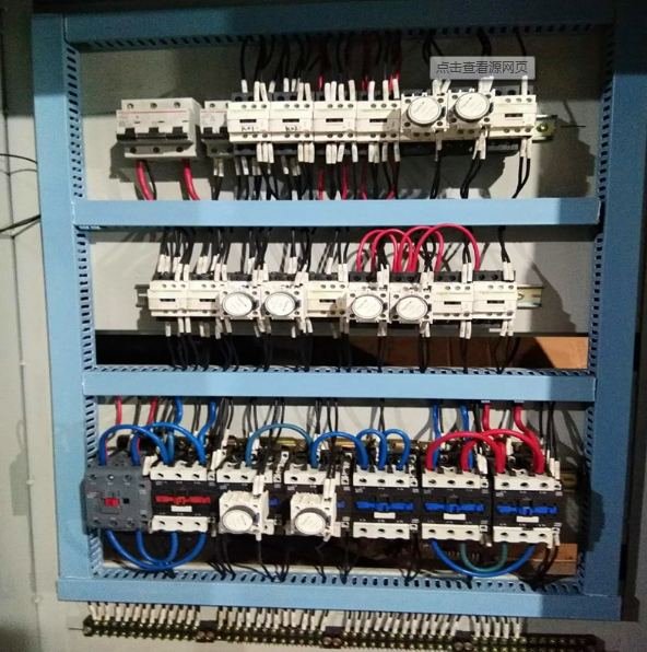 龍門吊電氣箱該怎么選擇？日常使用時(shí)該怎么進(jìn)行保養(yǎng)？