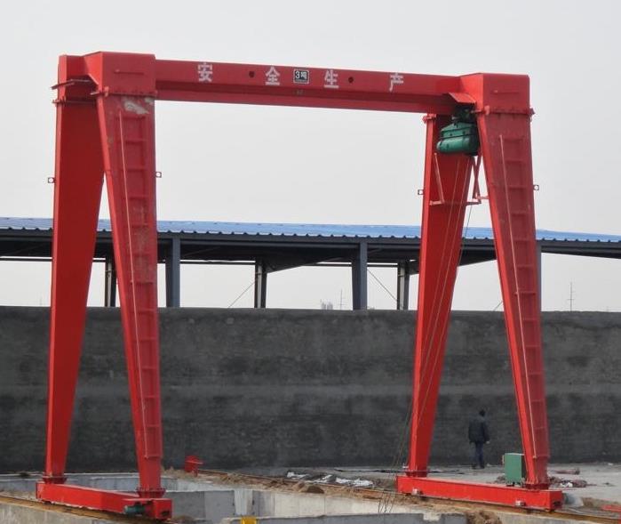 各型號(hào)MHGY10噸上包下花葫蘆龍門搭載工具怎么選，為什么各型號(hào)MHGY10噸上包下花葫蘆龍門價(jià)格有很大差距