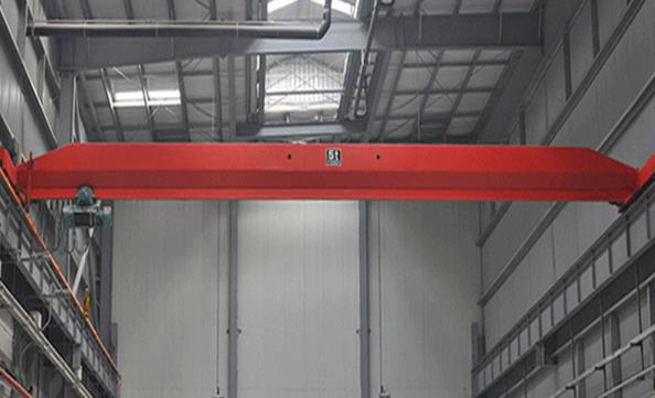 電動(dòng)單梁橋式起重機(jī)可以隨便添加葫蘆嗎？那我們?cè)撛趺锤脑欤?></div>                   <div   id=