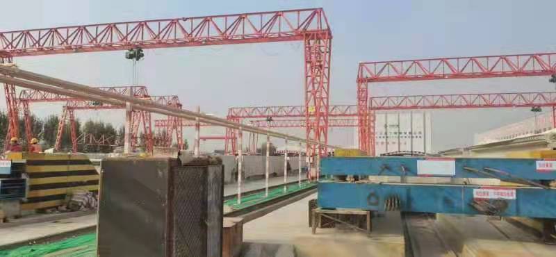 花架龍門吊和包廂龍門吊有什么區(qū)別、我們該怎么選擇