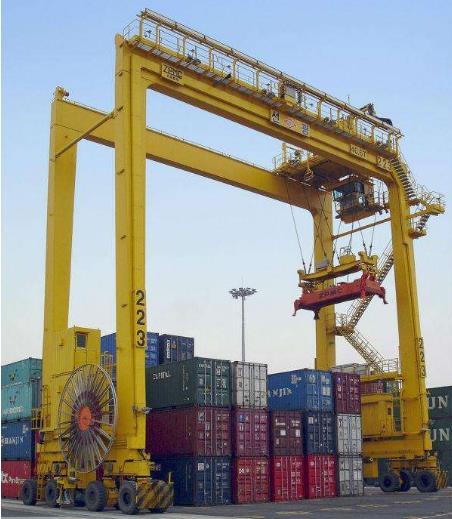 集裝箱門式起重機(jī)?的自動(dòng)糾偏系統(tǒng)有什么用？會(huì)影響價(jià)格嗎？