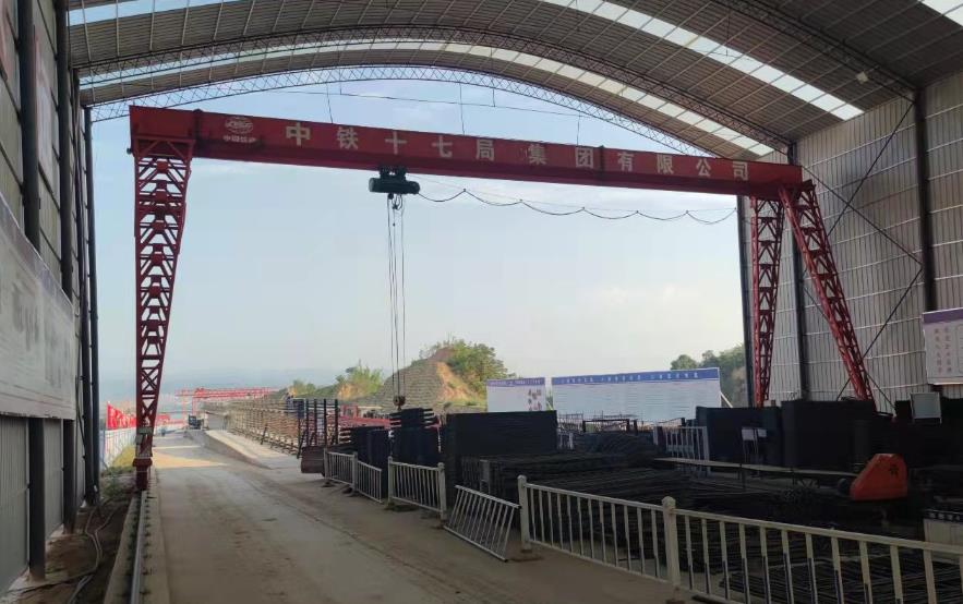 MHGY10噸上包下花龍門吊減速機選擇方式，廠家工程師指導(dǎo)選擇方式