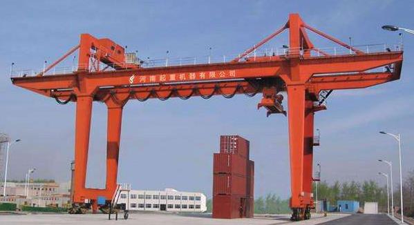 U型雙主梁吊鉤門(mén)式起重機(jī)焊接修復(fù)流程是什么樣的？廠家工程師親口告訴您