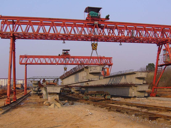 龍門吊起重機(jī)的操作人員應(yīng)如何正確上崗？