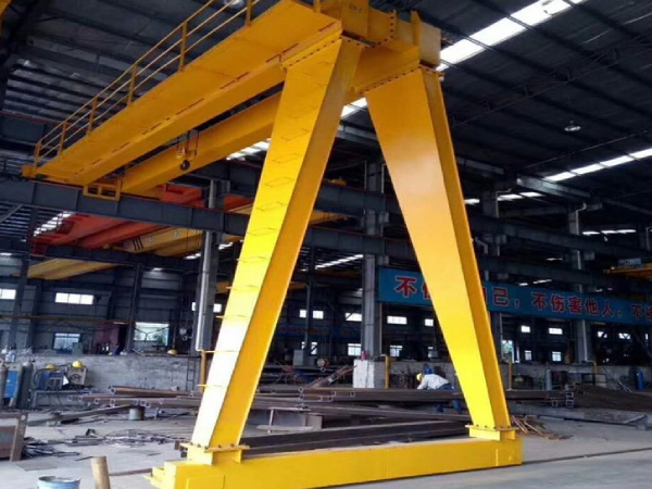 龍門吊門式起重機(jī)的安全管理有哪些具體規(guī)定？