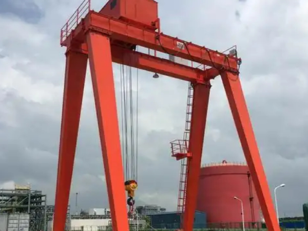 龍門吊門式起重機結構設計的規(guī)范有哪些？